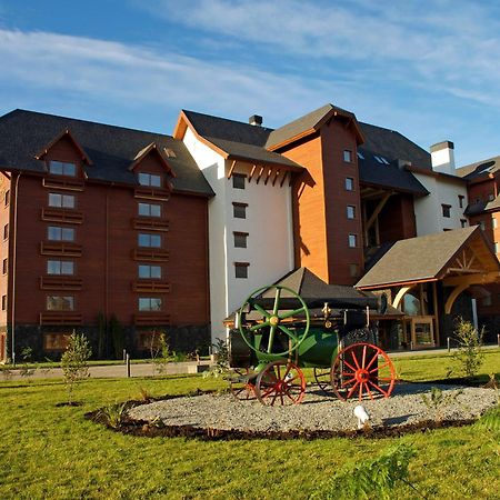 Wyndham Puerto Varas Pettra Exteriör bild